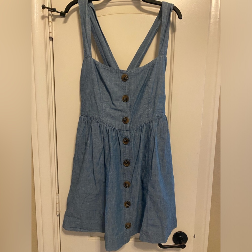 Free people jumper